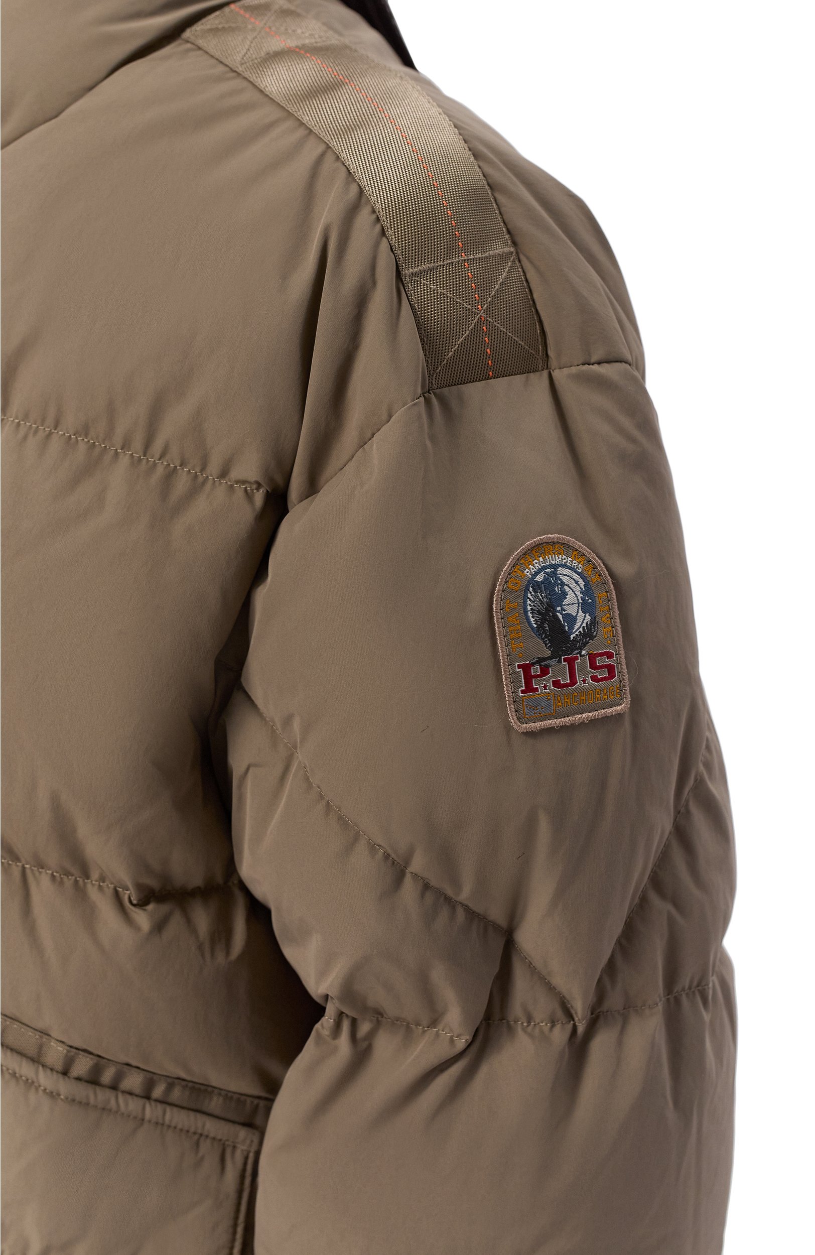 Пуховик PARAJUMPERS, арт. 26WMPWPUHF31, фото 5
