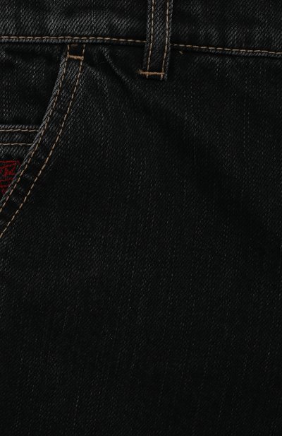 Джинсы BRUNELLO CUCINELLI, арт. BE245D312B, фото 3