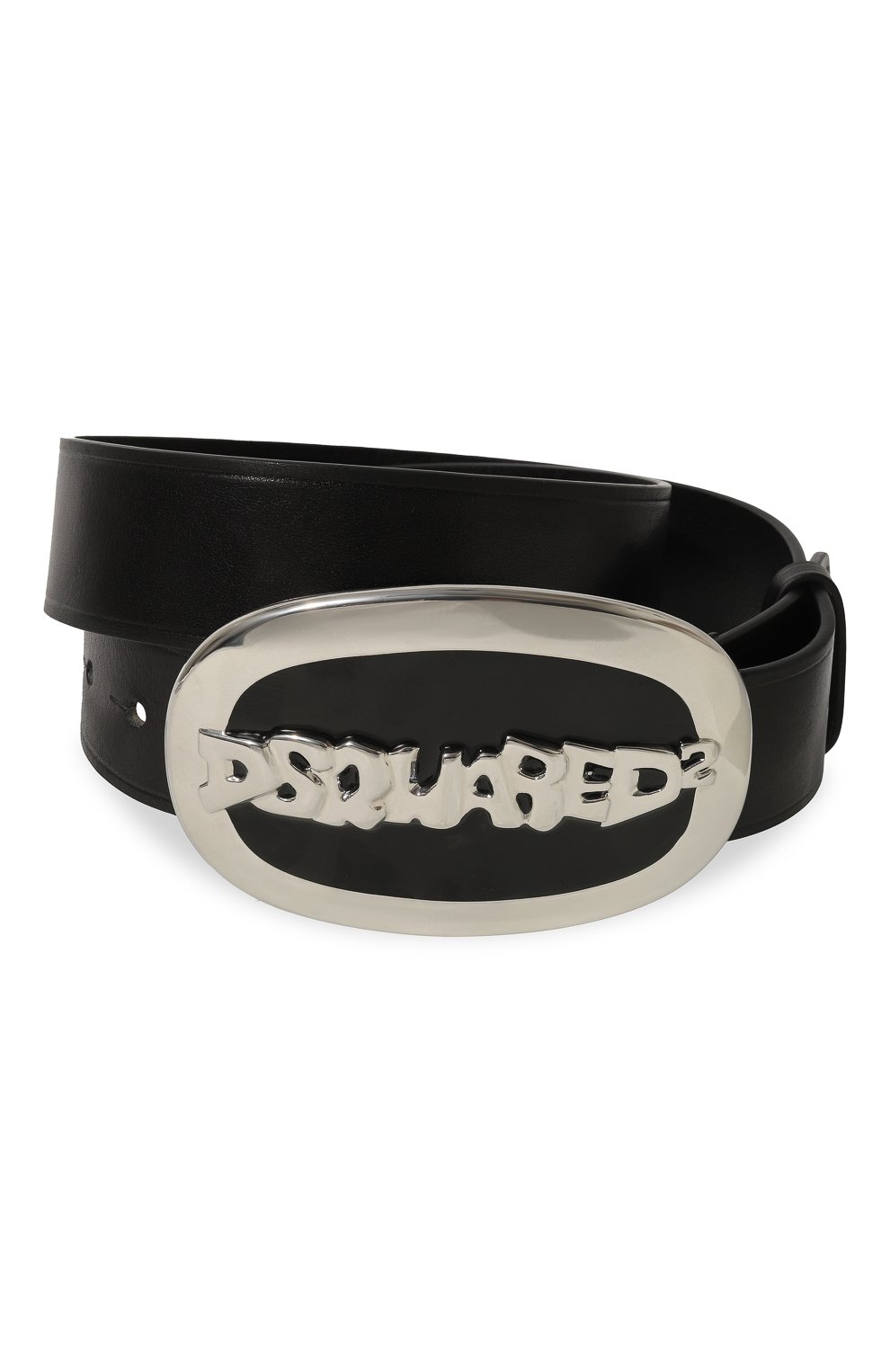 Кожаный ремень DSQUARED2, арт. BEM0293/12900001, фото 1