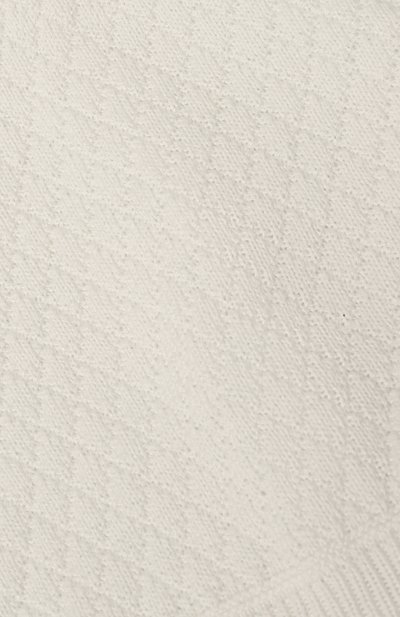 Хлопковый чепчик ROYAL FIVE COLLECTION, арт. ША-БACS102, фото 5