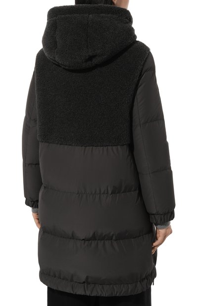 Пух�овик BRUNELLO CUCINELLI, арт. MB5749723, фото 4