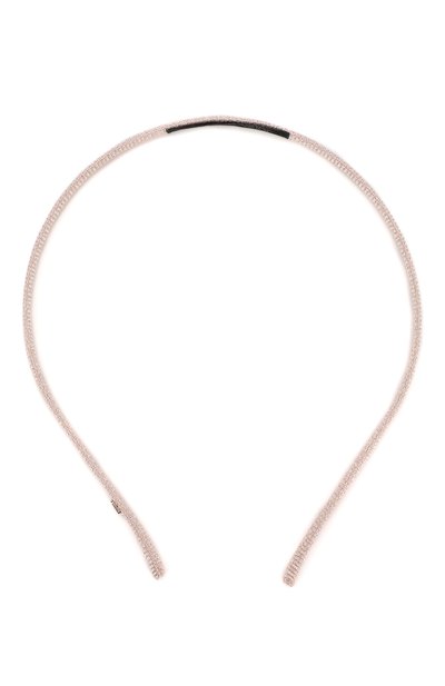 Ободок для волос ALEXANDRE DE PARIS, арт. THB5A-5T-P19 Q, фото 1