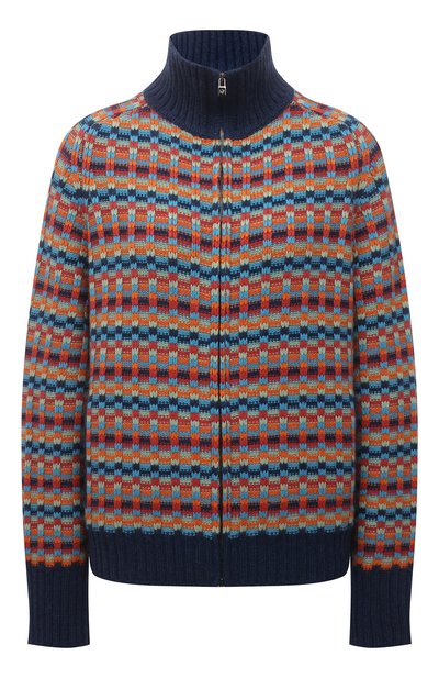 Кашемировый кардиган LORO PIANA, арт. FAM1770, фото 1