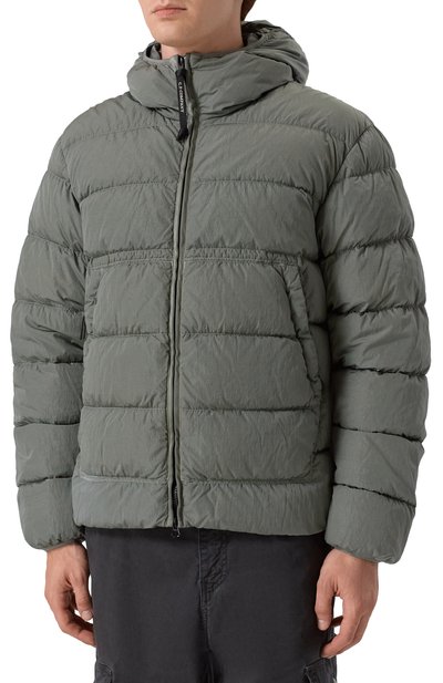 Пуховик C.P. COMPANY, арт. 19CM0W011A005904G, фото 3