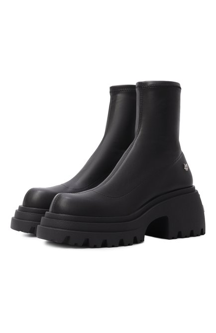 Женские ботильоны secret NAKED WOLFE, арт. SECRET/P0Y