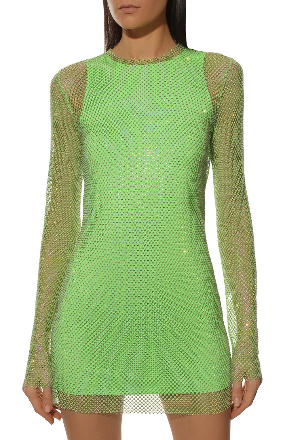 Платье ALINE, арт. AL22FW151002, фото 3