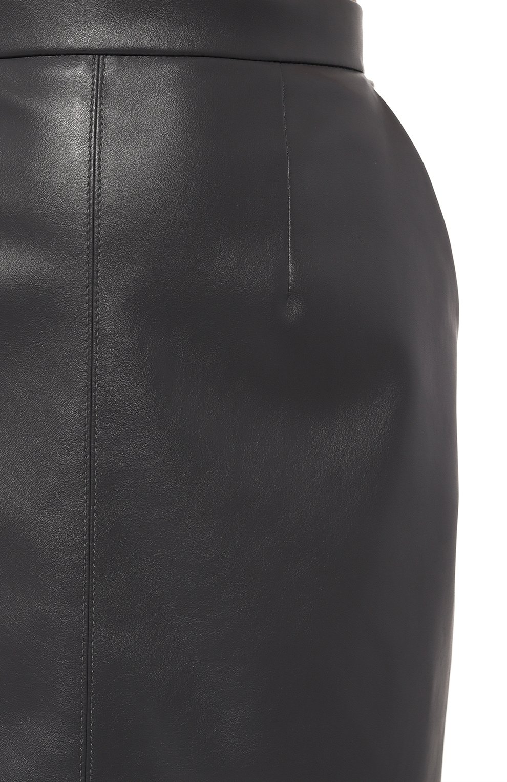 Юбка из экокожи  JM STUDIO, арт. FW242506, фото 5