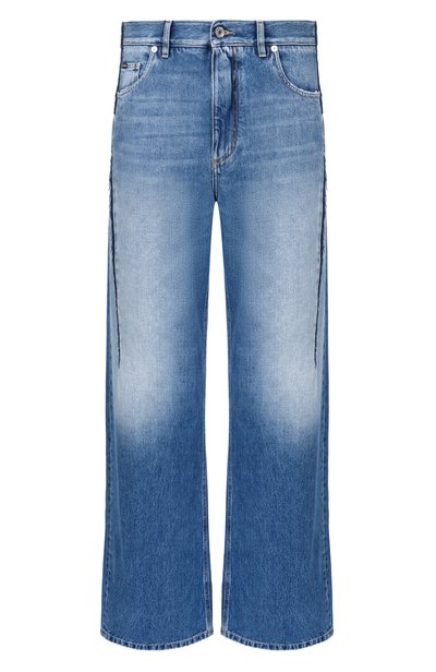 Мужские джинсы DOLCE & GABBANA, арт. GP234D/G8PQ1