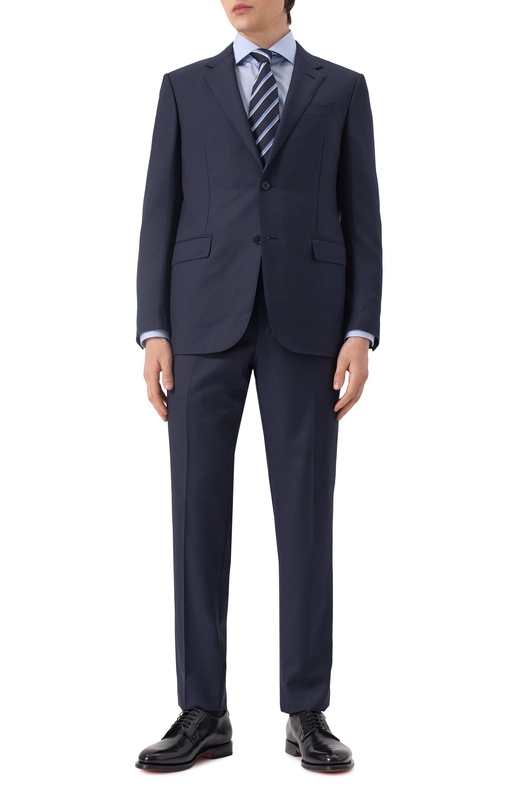 Хлопковая сорочка VAN LAACK, арт. RIVARA-SF/130648, фото 2