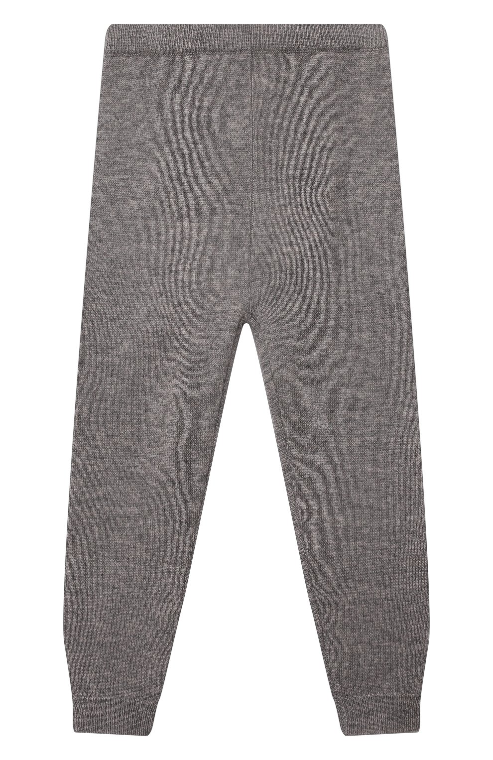 Кашемировые джоггеры OSCAR ET VALENTINE, арт. LEG0122M, фото 1