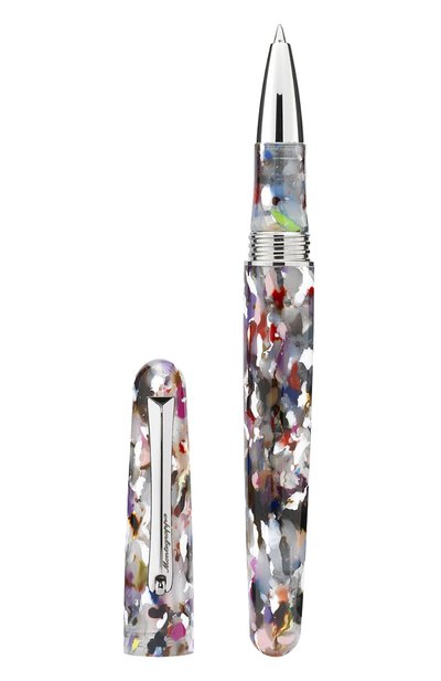 Ручка-роллер ambiente kaleido MONTEGRAPPA, арт. ISEERRIK, фото 1