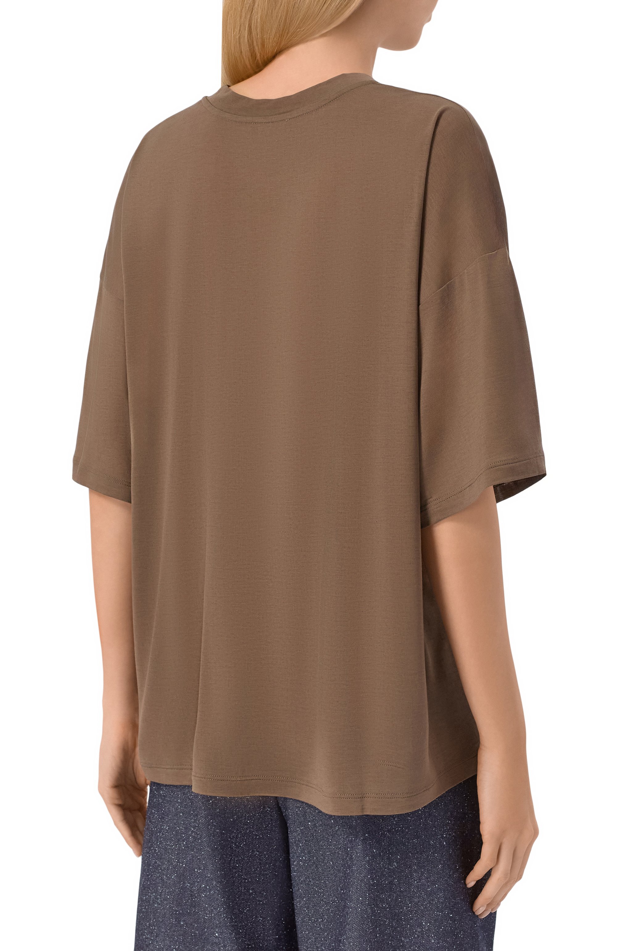 Футболка GIORGIO ARMANI, арт. GW002243/AF15963, фото 4