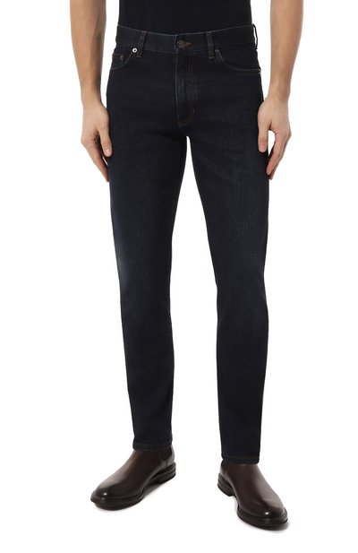 Джинсы ZEGNA, арт. E8I78/CITY, фото 3