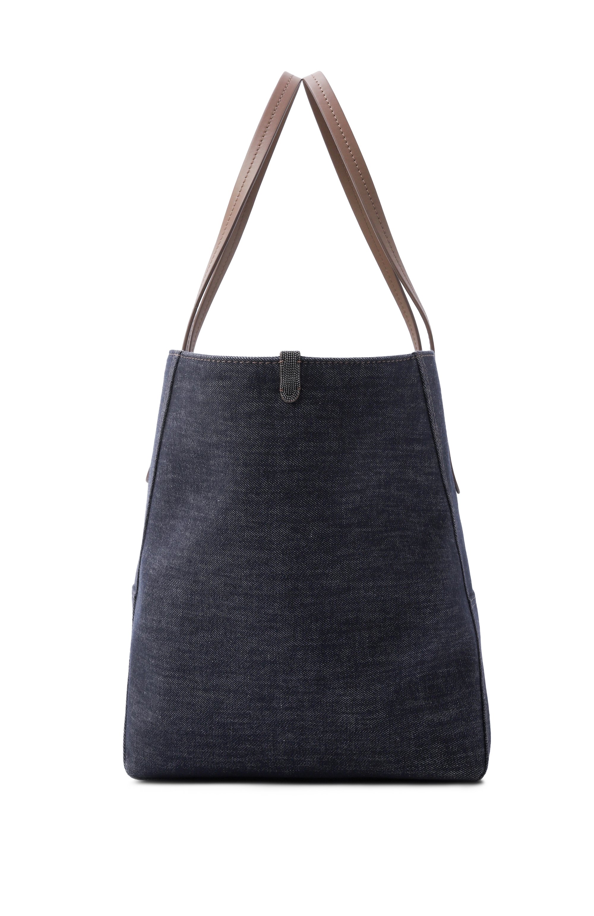 Сумка-тоут bc duo BRUNELLO CUCINELLI, арт. MB25D2571, фото 4