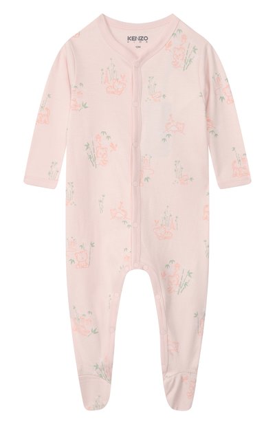 Комплект из трех предметов KENZO, арт. K61612