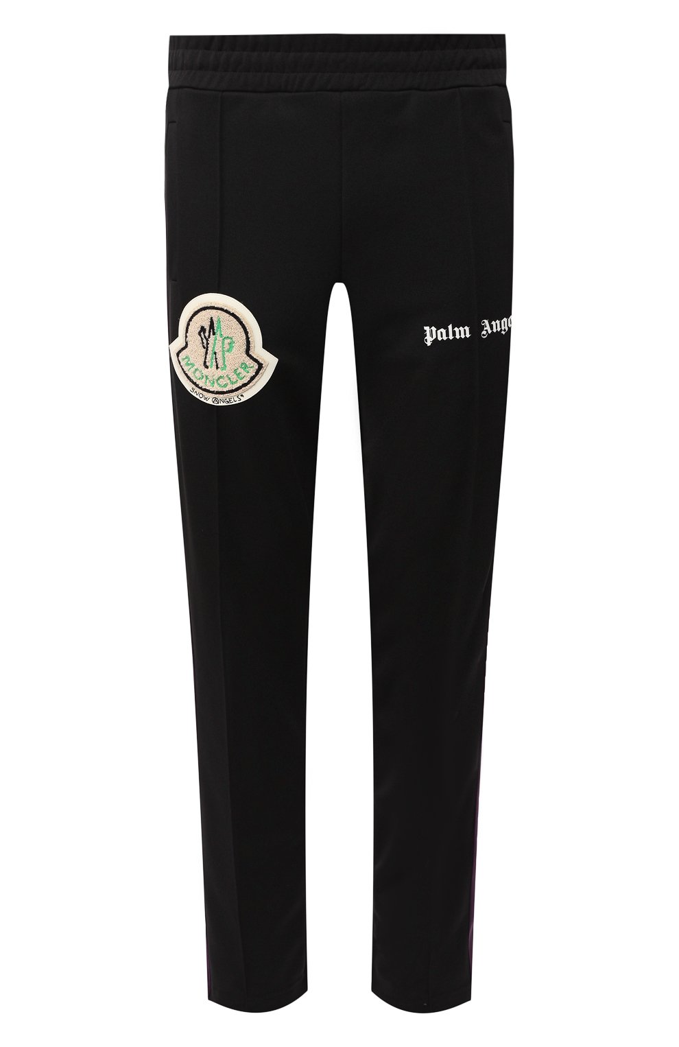 Брюки 8 moncler palm angels MONCLER GENIUS, арт. E2-09L-87003-50-899A1, фото 1