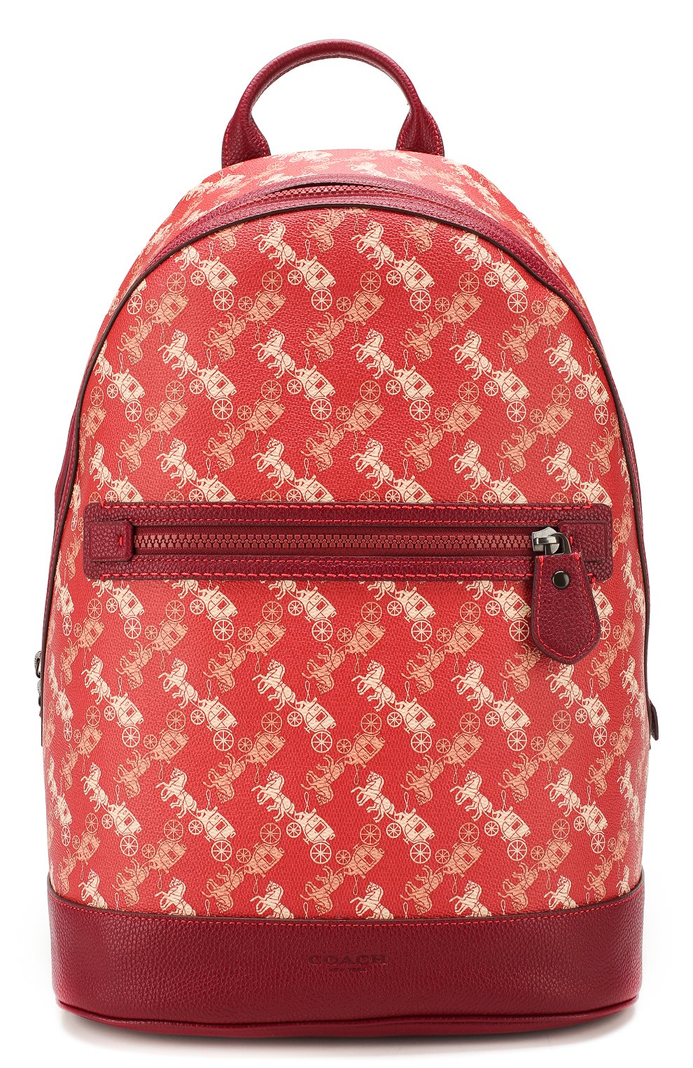 Рюкзак barrow large COACH, арт. 88327, фото 1