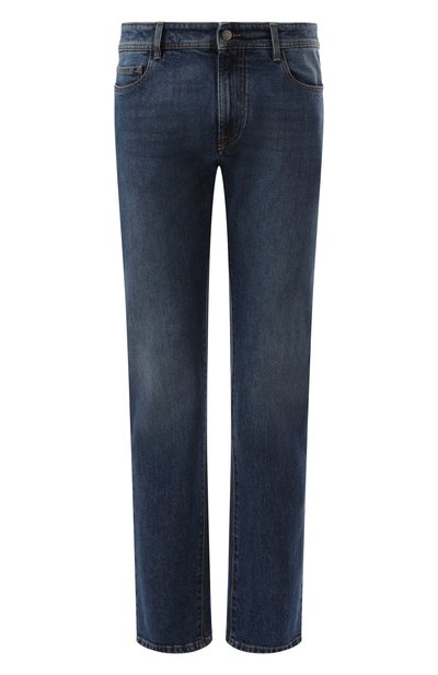 Мужские джинсы CANALI, арт. 91729/PD01430