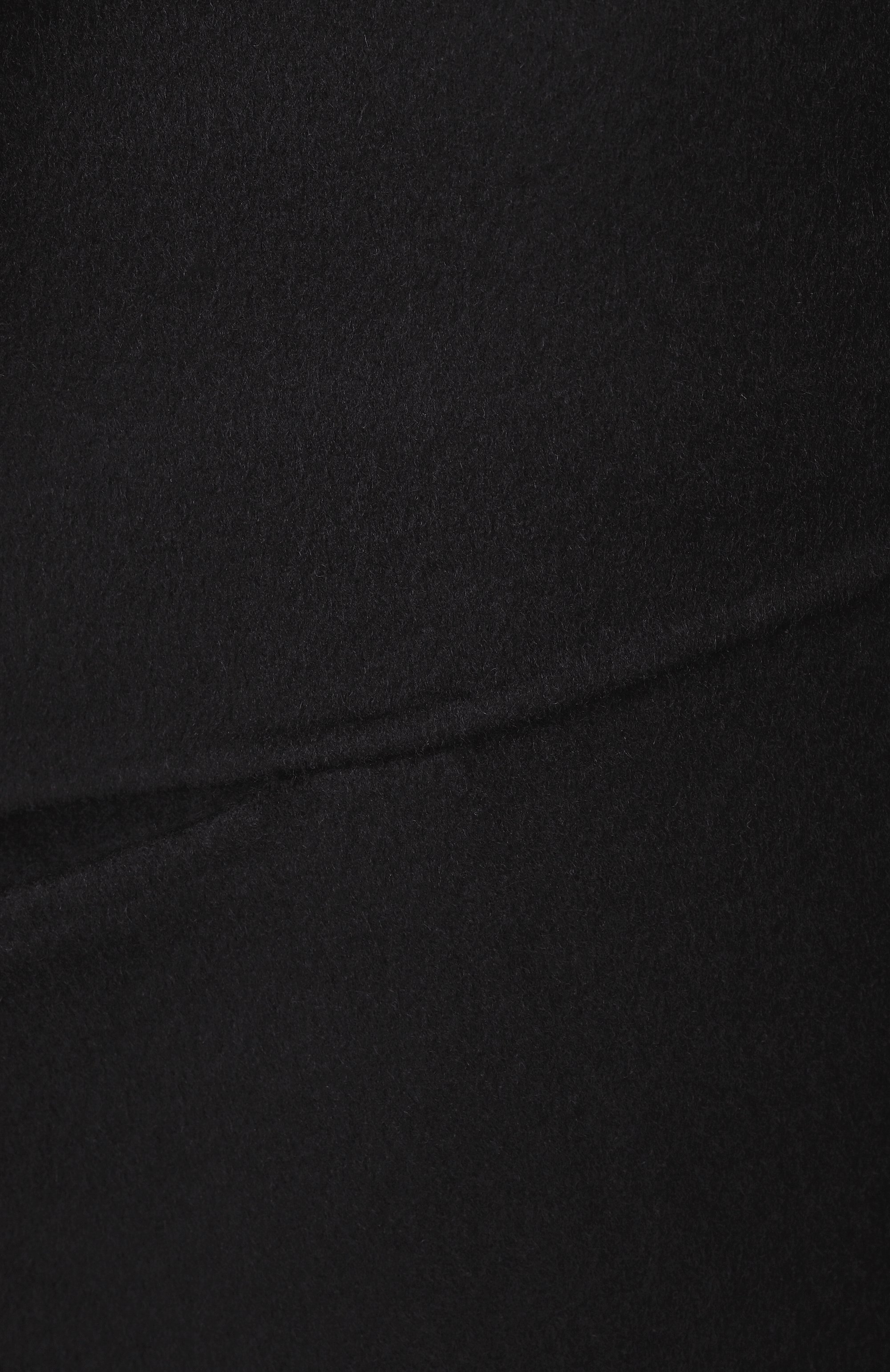 Шерстяной кейп TOTEME, арт. 251-WR04321-FB0006, фото 6