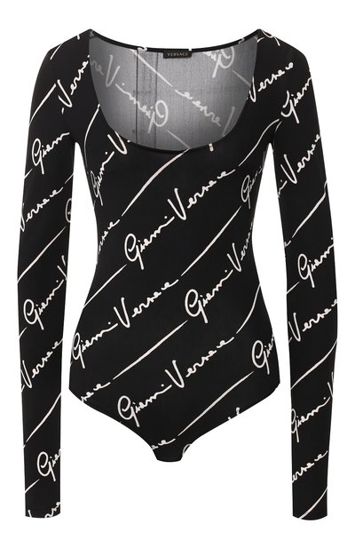 Женское боди VERSACE, арт. A85614/A233277