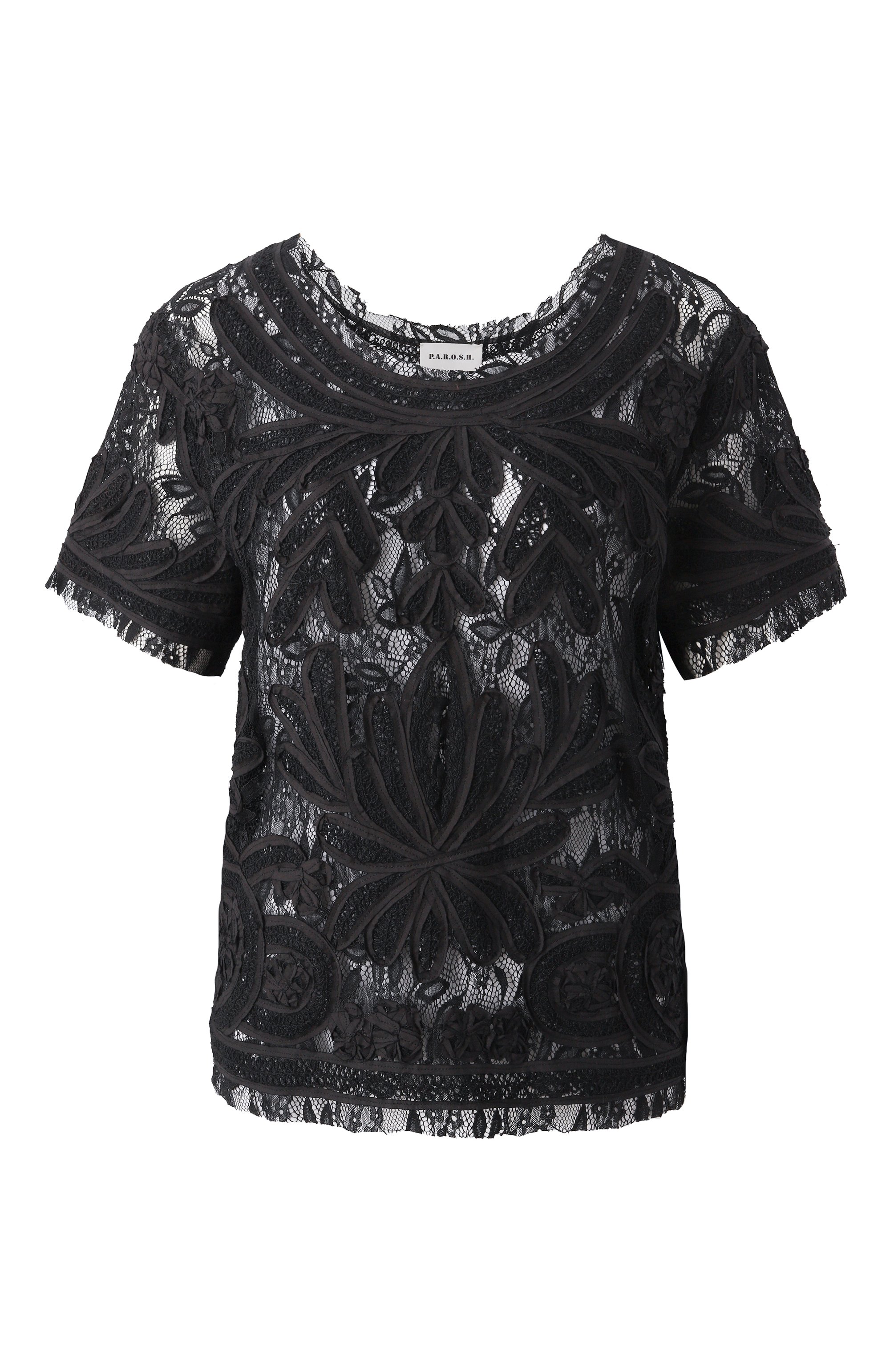 Топ P.A.R.O.S.H., арт. D311640, фото 1