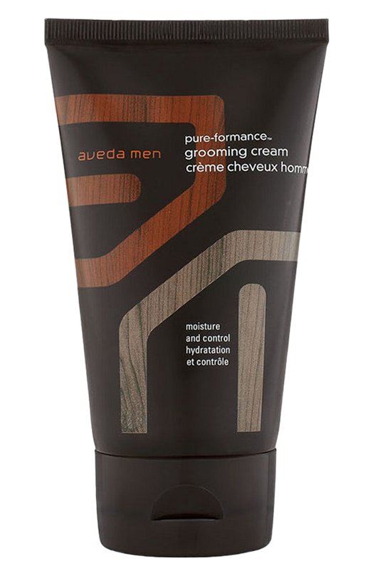 фото Крем для укладки средней фиксации men pure-formance (125ml) aveda