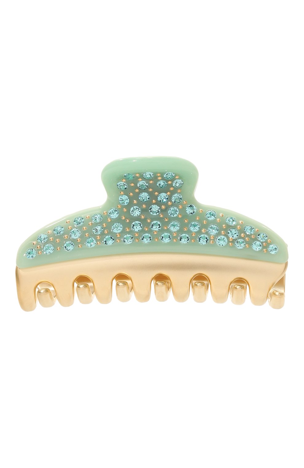 Заколка для волос ALEXANDRE DE PARIS, арт. ICCM-15571-04A24 OV, фото 3