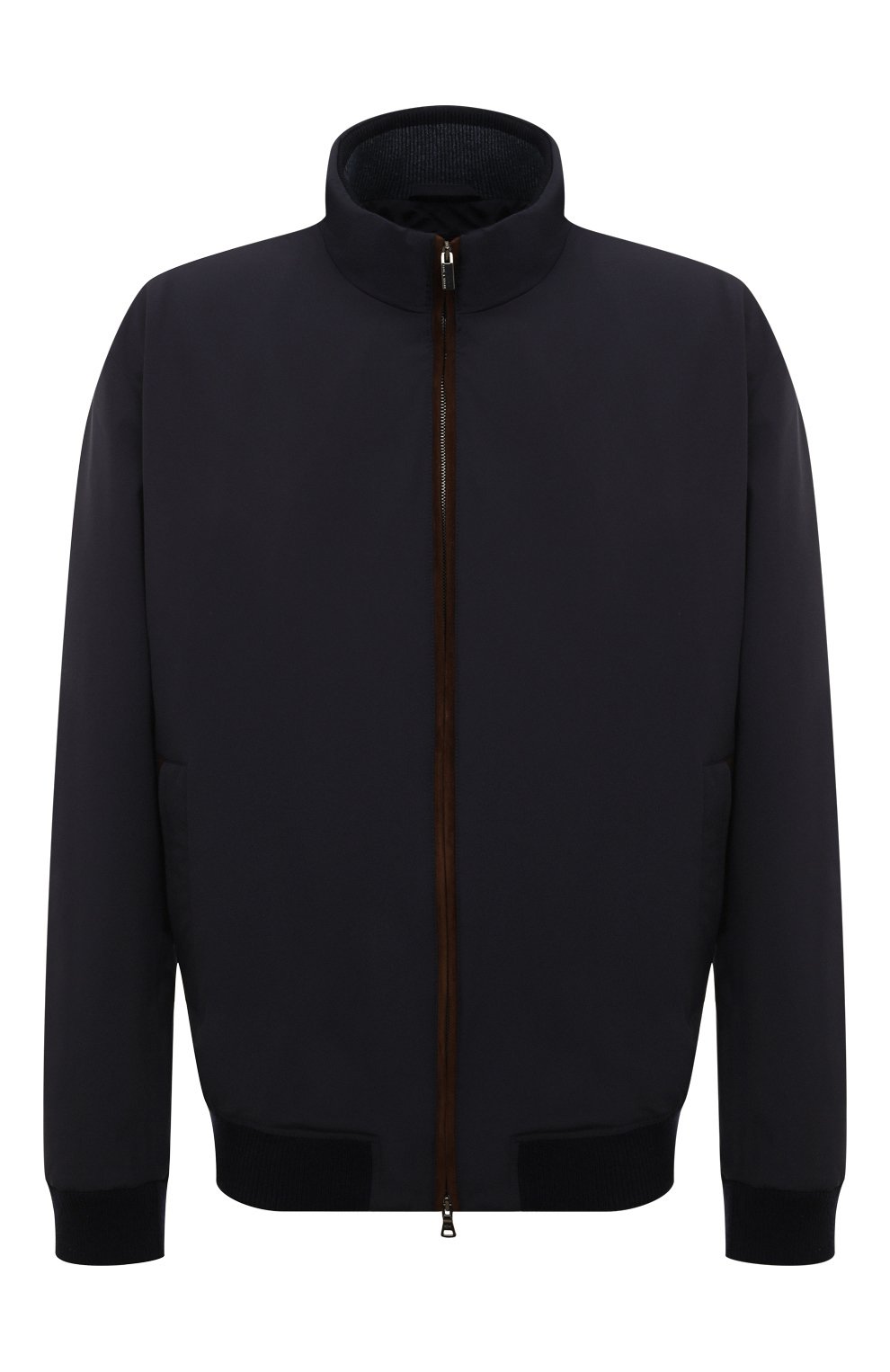 Утепленный бомбер PAUL&SHARK, арт. 14312060/4XL, фото 1