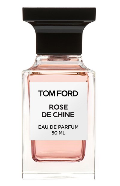 Парфюмерная вода rose de chine (50ml) TOM FORD, арт. TAKL-01, фото 1