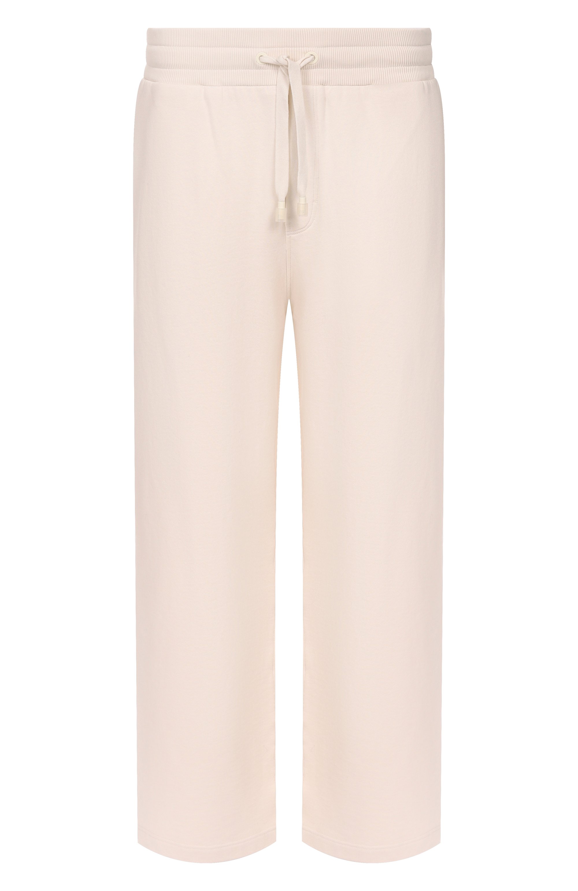 Хлопковые брюки DOLCE & GABBANA, арт. GVZ7AZ/G702J, фото 1