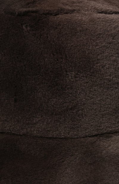 Норковая панама дуглас FURLAND, арт. 0227100150265600000, фото 4