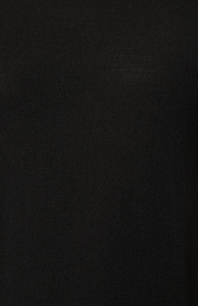 Шерстяная водолазка GRAN SASSO, арт. 45163/14790, фото 5