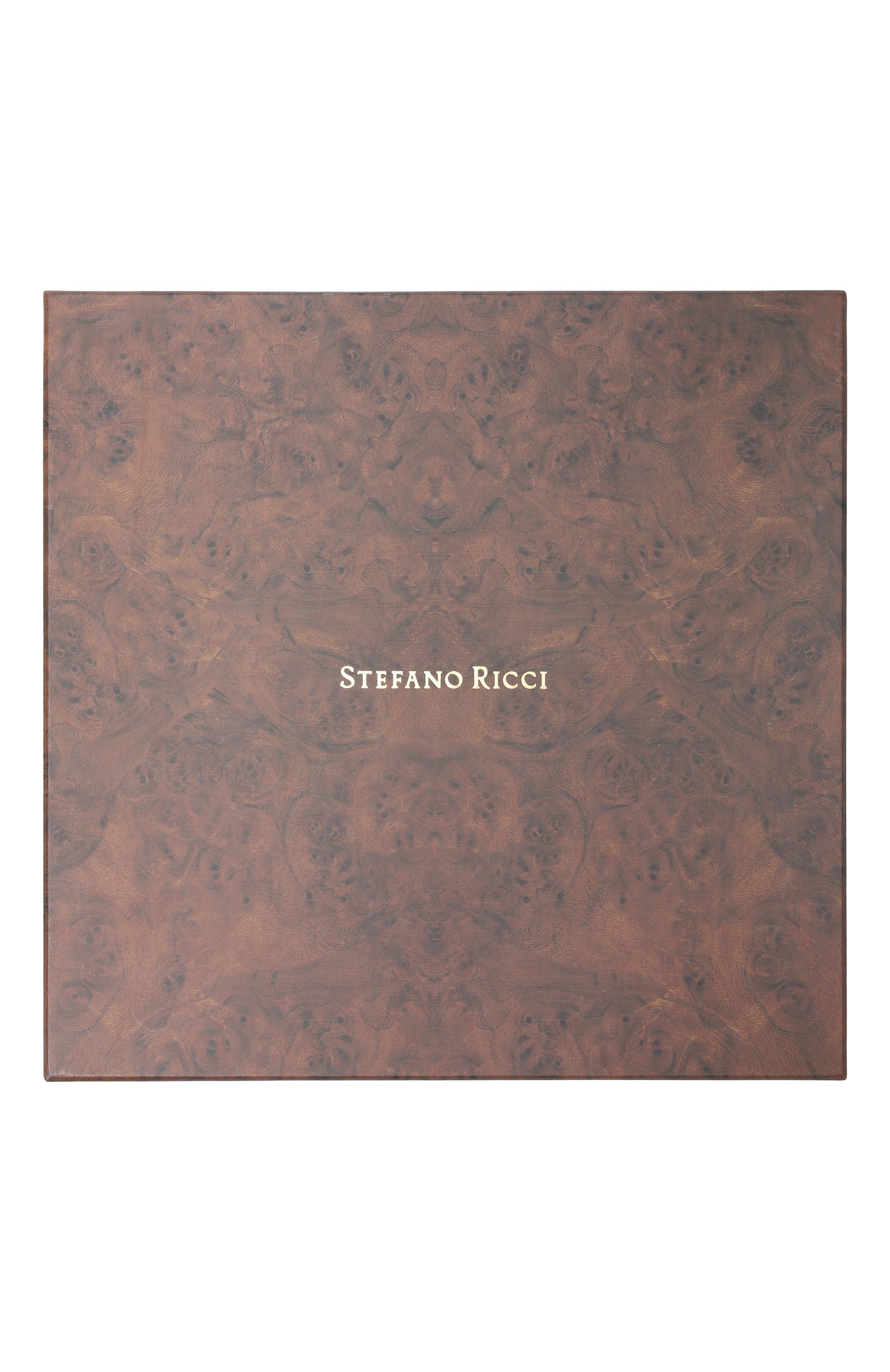 Салатник STEFANO RICCI, арт. 0VB001/LEAVES/C. 7036, фото 5