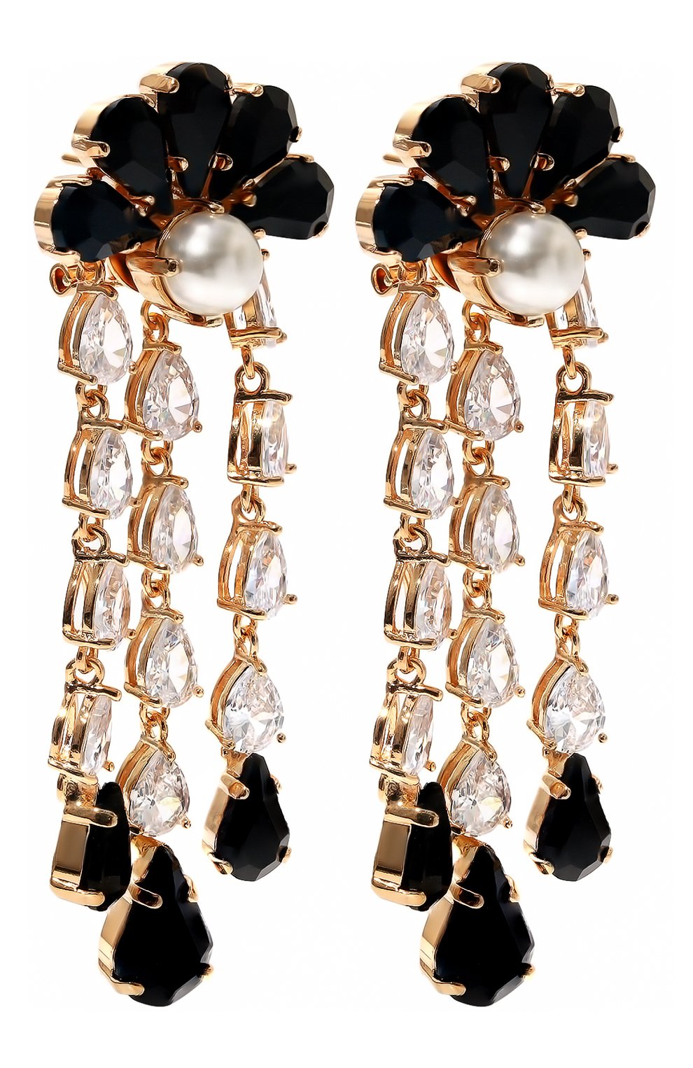 Серьги ANTON HEUNIS, арт. ATW3.316, фото 3