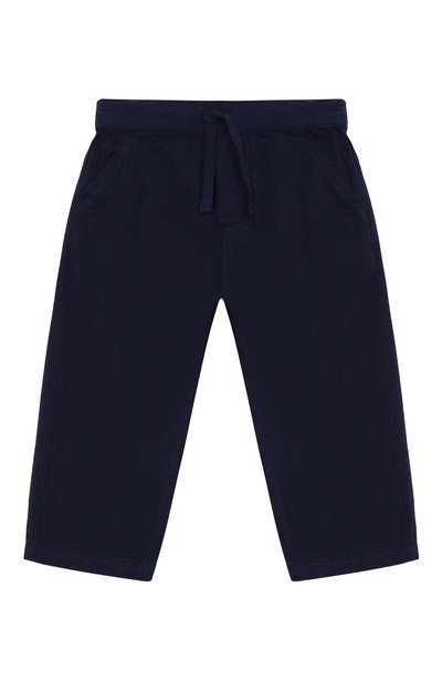 Хлопковые брюки BABYBU, арт. BI-D1002W235