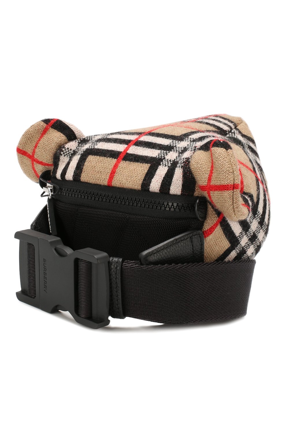 Поясная сумка BURBERRY, арт. 8014315, фото 2