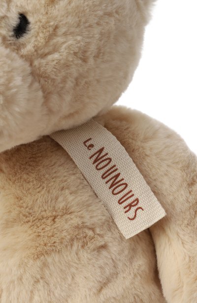 Мягкая игрушка медведь le nounours DOU DOU ET COMPAGNIE, арт. HO3224, фото 3