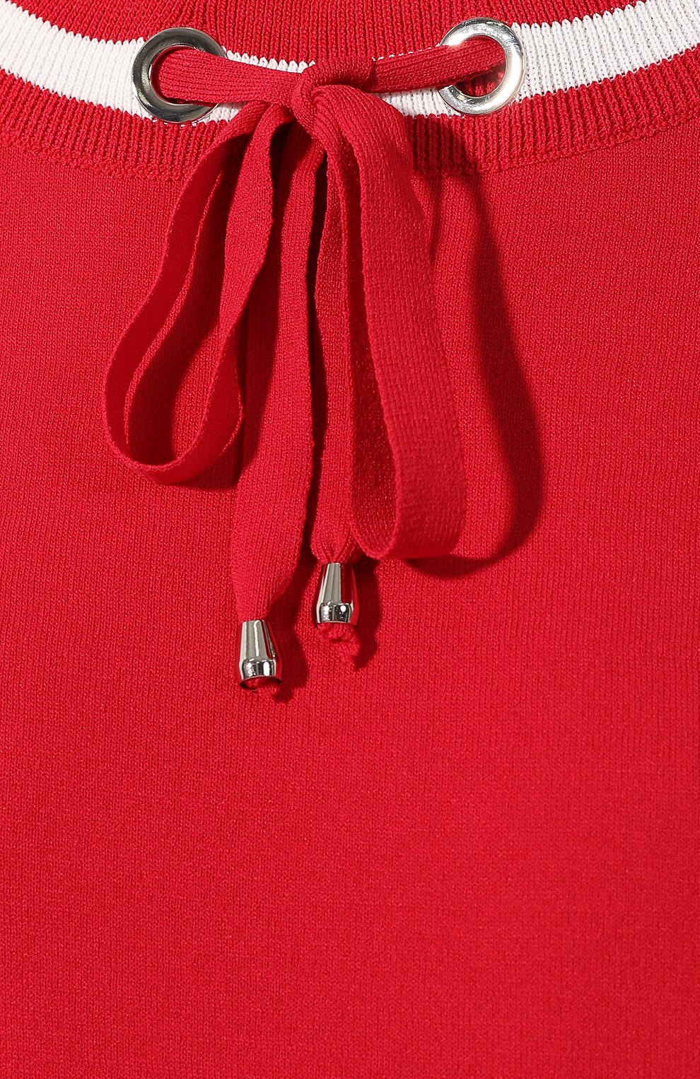Топ ERMANNO ERMANNO SCERVINO, арт. 44 T MG38 MVI, фото 5