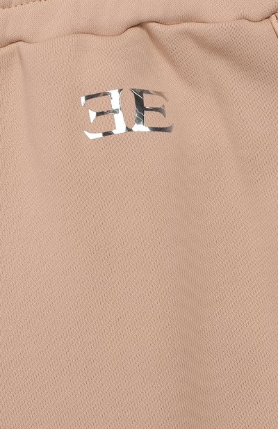 Джоггеры ERMANNO SCERVINO, арт. 45I PL08 FEL/4-8, фото 3
