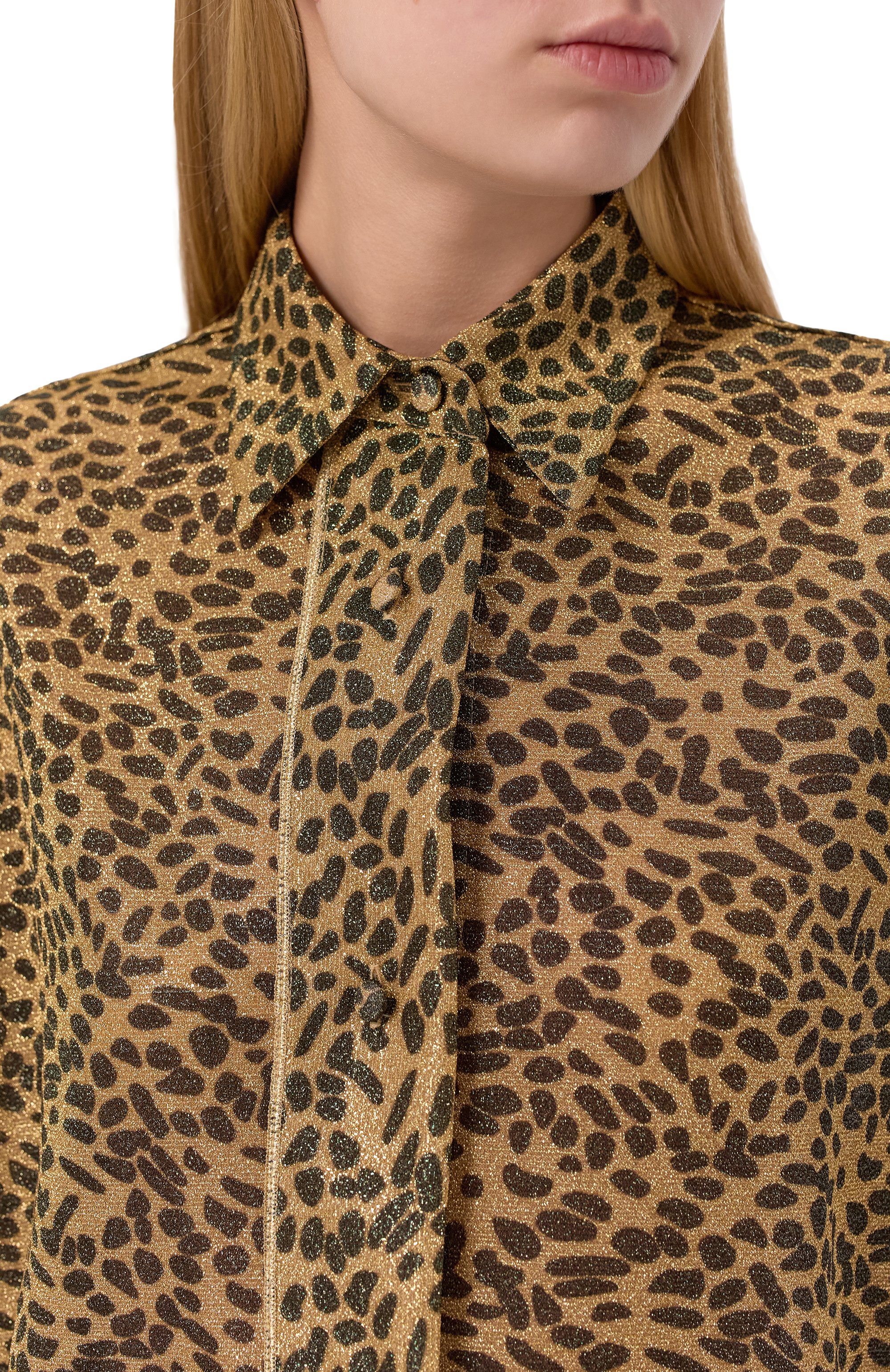 Рубашка OSEREE, арт. LPQS250, фото 5