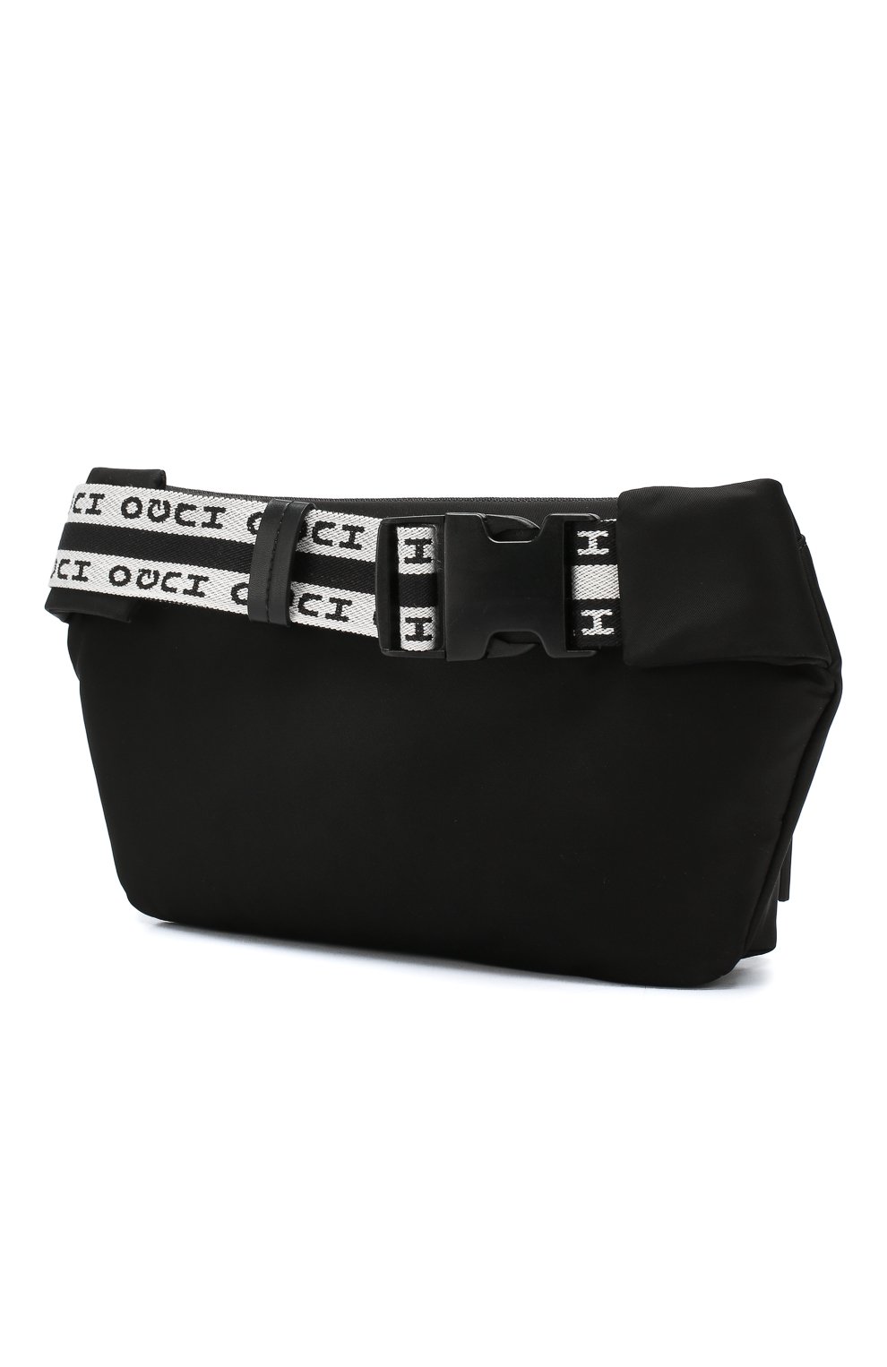 Текстильная поясная сумка HUGO, арт. 50412703, фото 3