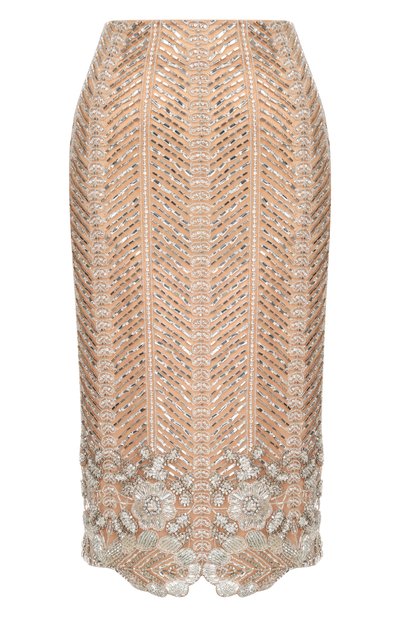 Женская юбка ELIE SAAB, арт. SK237NF25/BE043