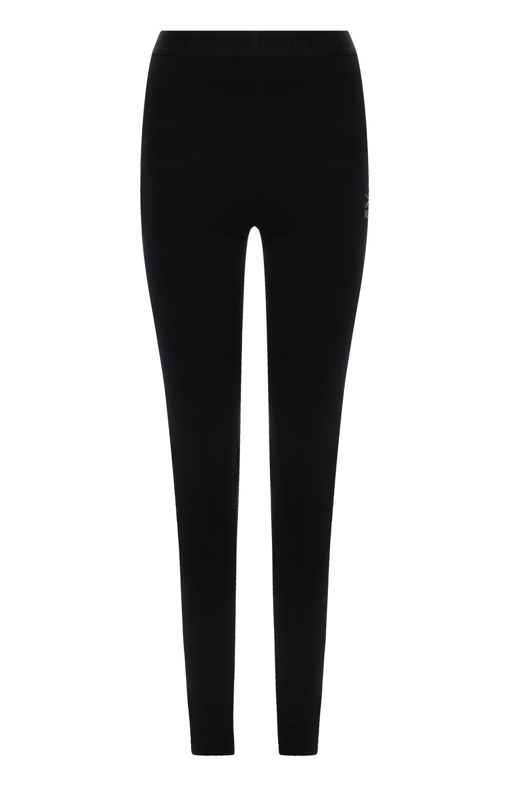 Шерстяные легинсы NORVEG, арт. 15SWL003RU-002, фото 1