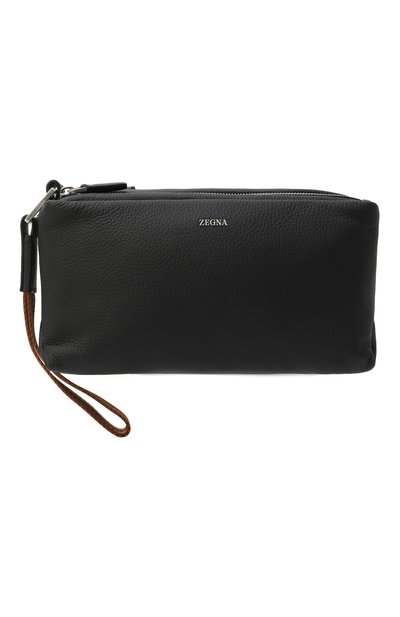 Мужской несессер ZEGNA, арт. E1848Z/LHCVM