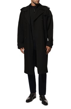 Вельветовые брюки GIORGIO ARMANI, арт. 6LSJ15/SN98Z, фото 1