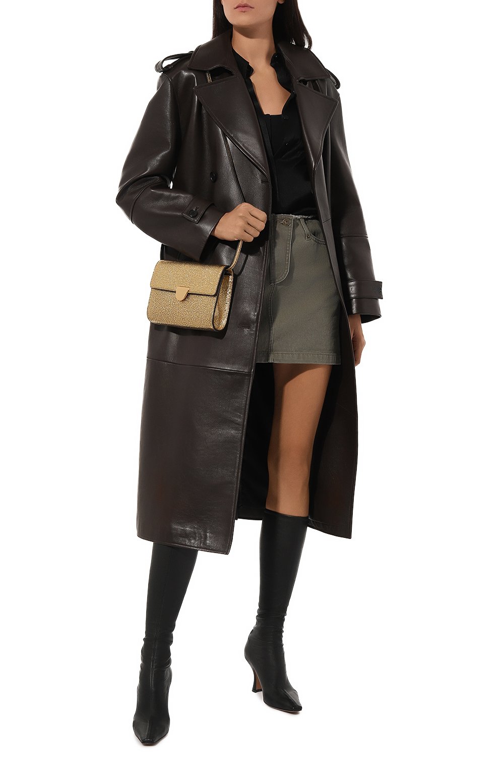 Сумка ever COCCINELLE, арт. E5 P9R 55 01 01, фото 7