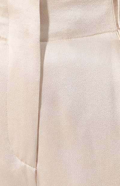 Брюки с защипами FORTE_FORTE, арт. 6034, фото 5