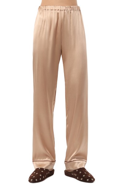 Шелковая пижама PRIMROSE, арт. 1W.506RB.S008, фото 5