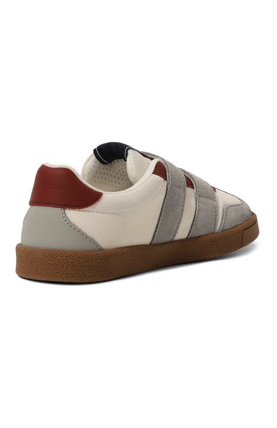 Кеды dg original DOLCE & GABBANA, арт. DA5254/A4278, фото 3