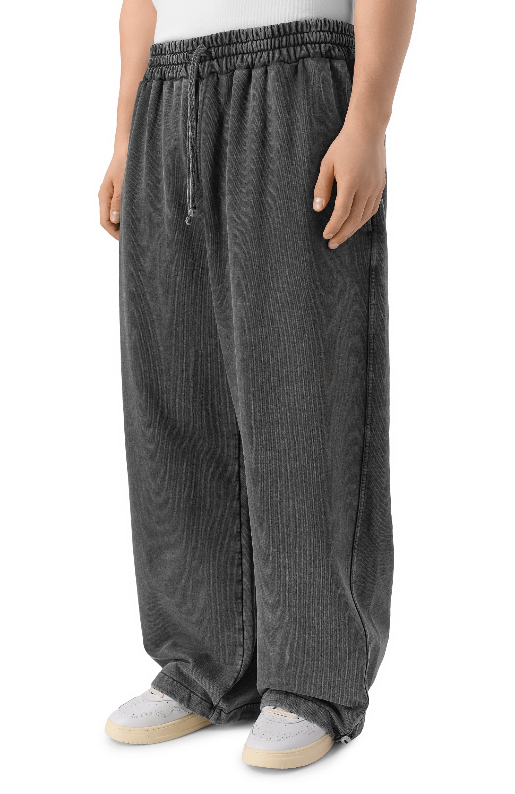 Хлопковые брюки ROADLESS, арт. RSS-J2, фото 3